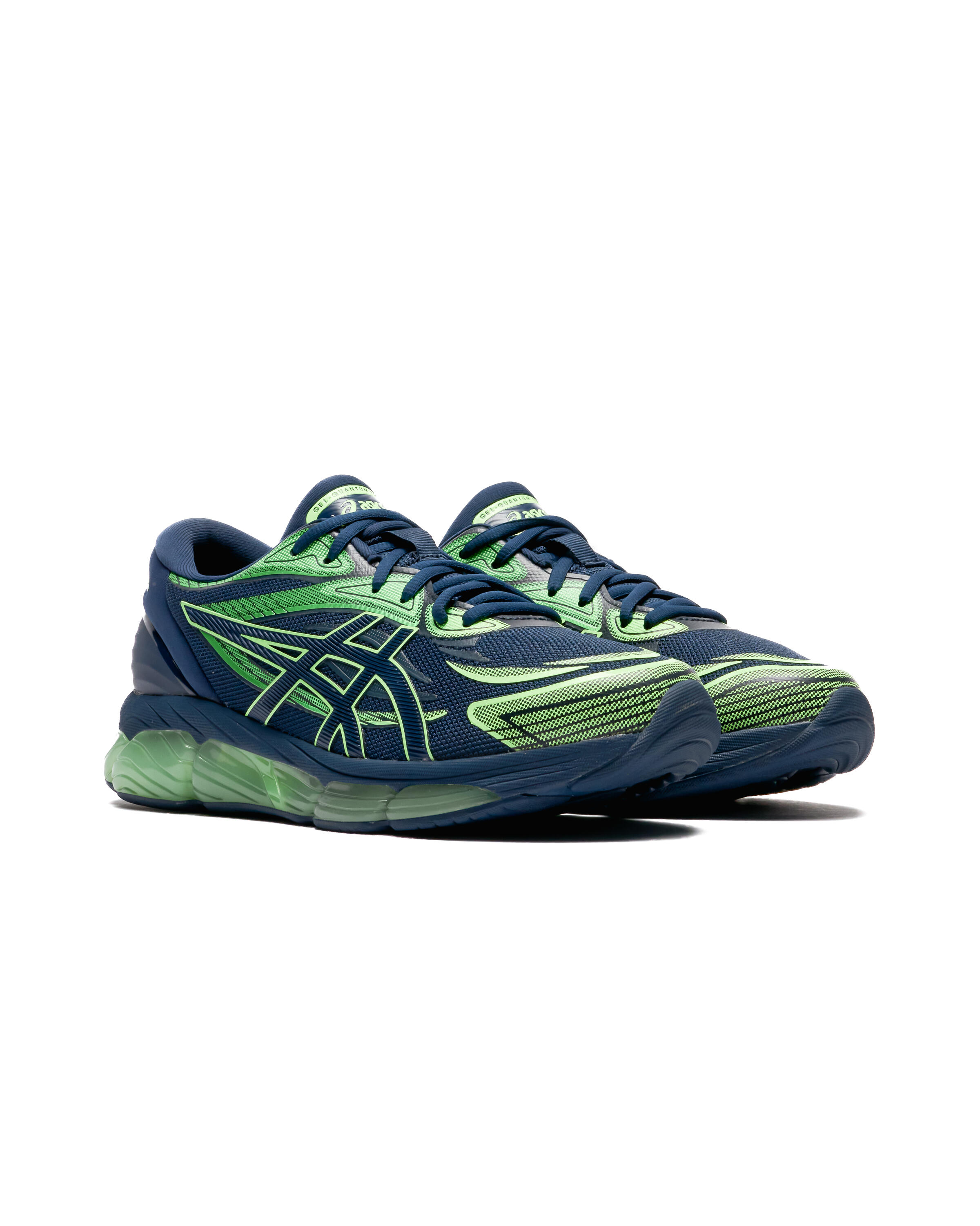 キャビスパ360 Asics GEL-QUANTUM™ 360 VIII | 1203A305-400 | AFEW STORE